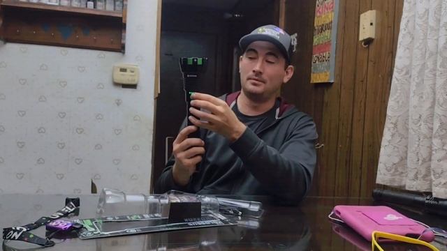 Kodiak, The Kolossus 15,000 Lumen Flashlight. Menards Buy (Review) Monster Flashlight! смотреть онлайн