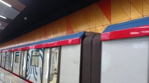 Обзор Троицкой линии Московского метро