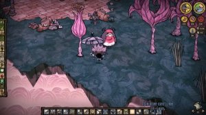 ПОЛНЫЙ ГАЙД ПО DLC Hamlet | Don’t Starve