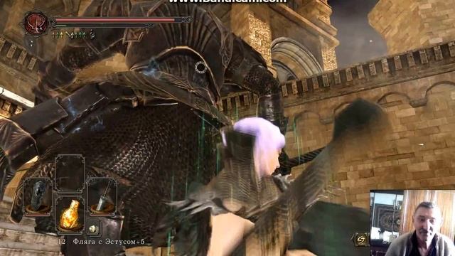 DarkSoulsII 2016 03 04 14 33 41 482 смотреть онлайн