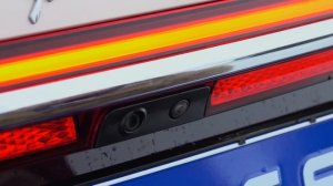 Китайский ответ Аурусу: подделка или лучший лимузин? Hongqi H9 для правительства Китая #ДорогоБогато