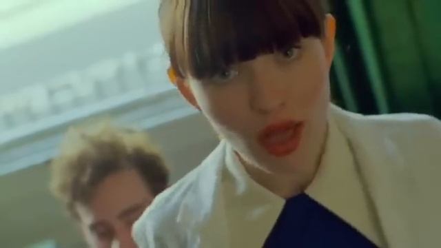 The Psychiatrist is In clip from God Help the Girl смотреть онлайн