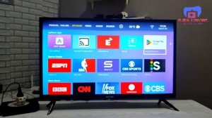 Review Tv Led Weyon 32 Smart Tv | Termurah Saat Ini!!!