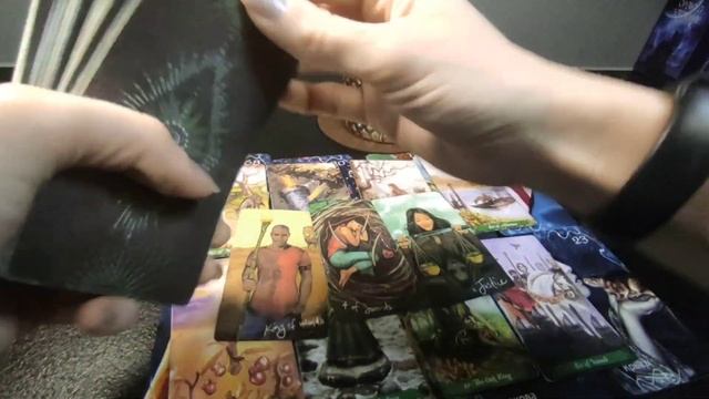 Близнецы. Как изменится ваша жизнь в следующие 3 месяца после коридора затмений. смотреть онлайн