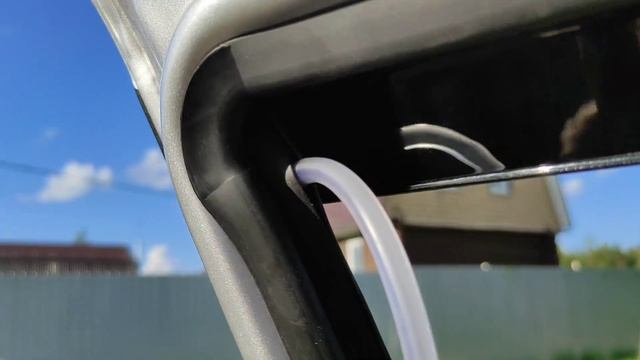 Небольшие советы при устранении дребезжания стекол на гранте смотреть онлайн