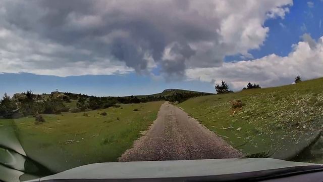 заповедник 5