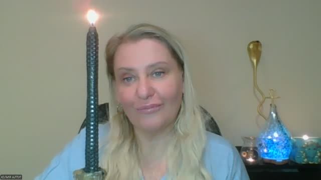 Египетская магия денег - 1