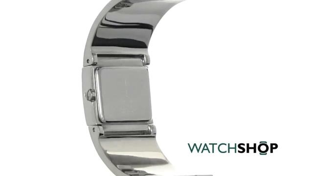 Ladies' Armani Exchange Watch (AX4050) смотреть онлайн