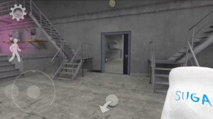 Мороженщик 7 фанмейд Повышаю сложность // Ice Scream 7