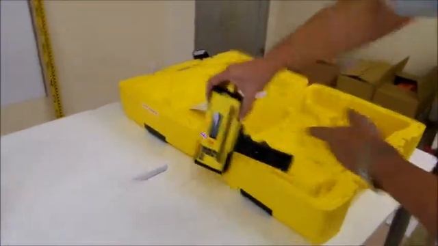 【Leica】ライカ 回転レーザーレベル RUGBY(ラグビー)610 смотреть онлайн