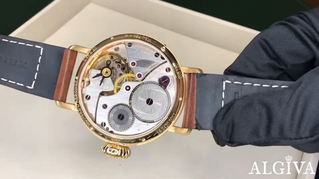 Algiva. Zenith Pilot смотреть онлайн