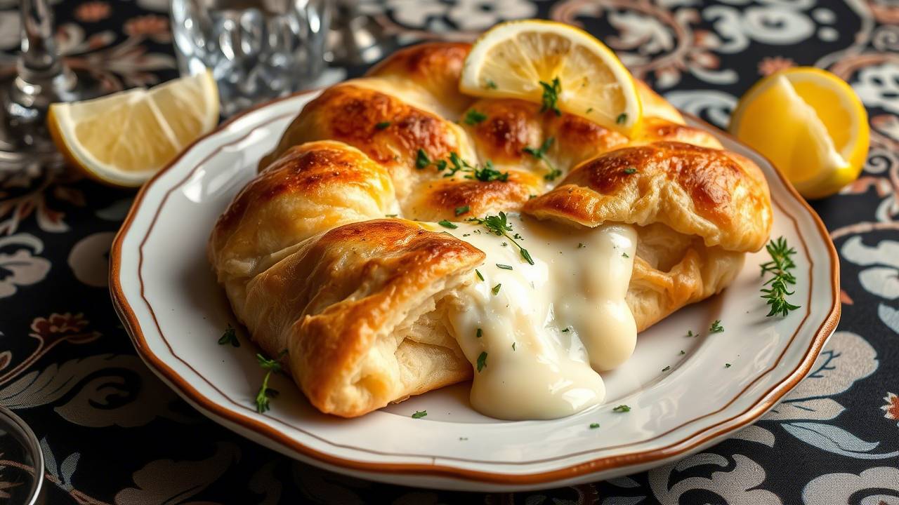 Вкуснейший Хачапури