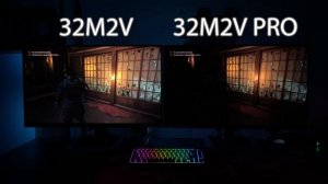InnoCN 32M2V PRO. 5088 зон. Продолжение легенды.