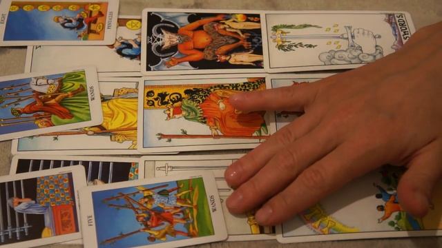 JULY 31 - BLACK NEW MOON IN LEO * YOUR CLARITY OF INTENTION IS SO POWERFUL* смотреть онлайн