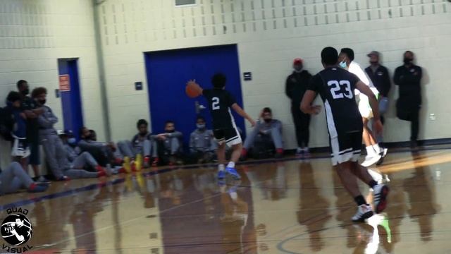 Tre Holloman & Howard Pulley vs Andre Gray & Real Phenom 17u смотреть онлайн