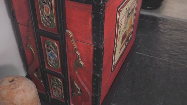 Gert-Johan Coetzee invites us to his Feng Shui Home | Top Billing смотреть онлайн