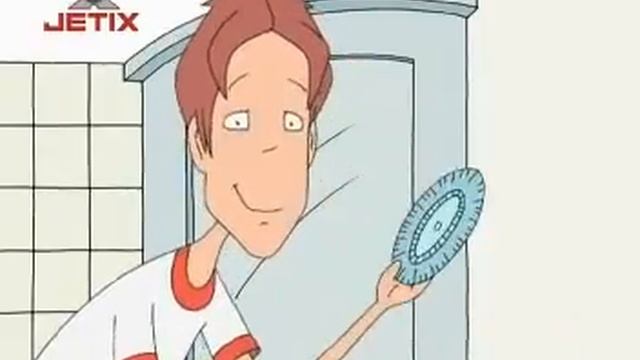 Что с Энди?   30 Серия Держать вес, Энди! смотреть онлайн