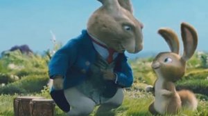 Бунт ушастых (Хеппи)