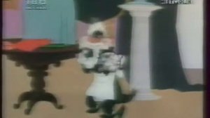 Cartoon Network - ТВ6 (смех)