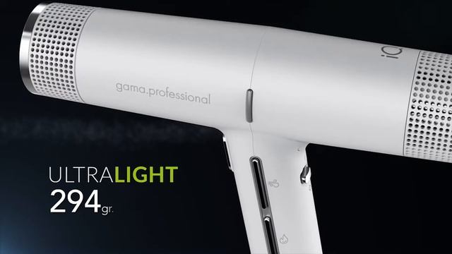 iQ Perfetto by Gama Professional смотреть онлайн