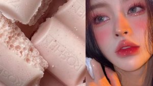 АЗИАТСКАЯ ВНЕШНОСТЬ саблиминал миловидная кукольная внешность