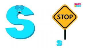 Phonics Letter- S song