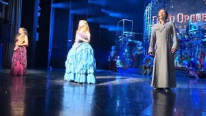 Мюзикл «Граф Орлов» 28 июля 2024 года  14:00