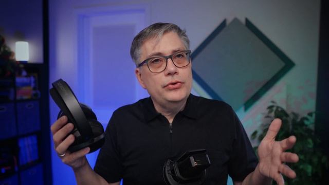 Audeze Maxwell Head Tracking in the Dolby Atmos Renderer: A Review That Actually Hurts