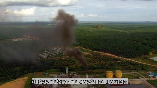 Бойко Марина - Я бачу як гине планета відеоряд із субтитрами
