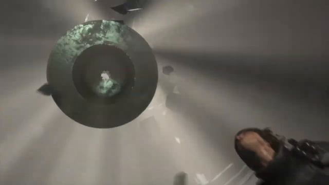 Лара крофт часть 3