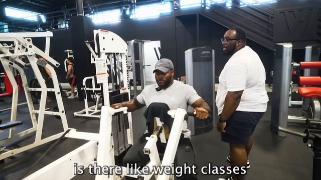 Losing 120 Pounds in 180 Days - (WEEK 6) смотреть онлайн