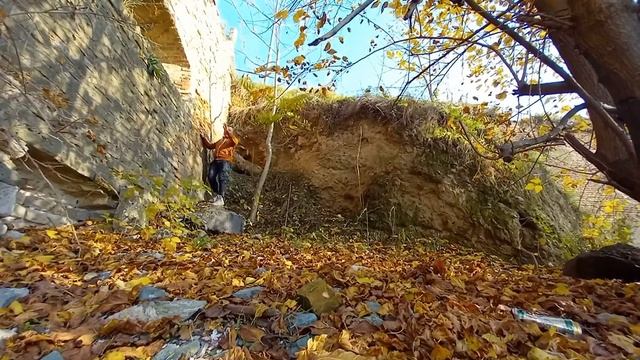 Катастрофа крепости-звезды Петровардин смотреть онлайн