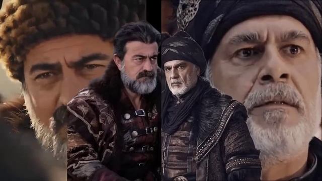 Kuruluş Osman 159. Bölüm Fragmanı | "Son oyunu oynayacağız Konur" смотреть онлайн