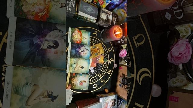 С чем вы попрощаетесь в коридор затмений ,и что получите взамен! 💖💖💖💖 смотреть онлайн