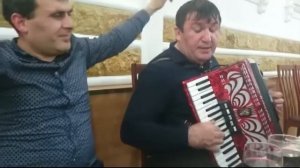Даргинская песня Ибрагим Шамаев для Друзей 2018