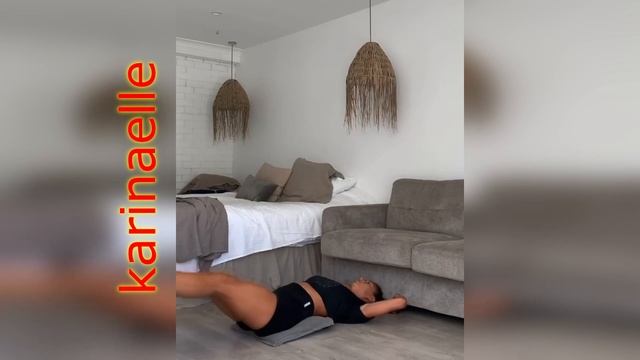 Female Fitness Sexy Body PART 137 смотреть онлайн