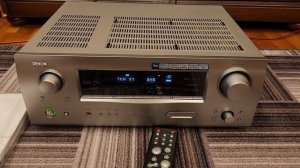 Denon AVR-1708