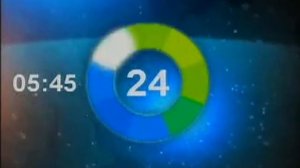 Конец эфира (Мир, 21.05.2011)