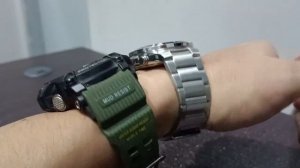 Casio Edifice EFV - C110