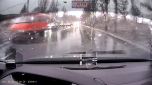 Хамы на встречке