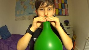 36" 90cm Balloon