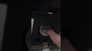 панель управления котла Бакси Турецкой сборки.