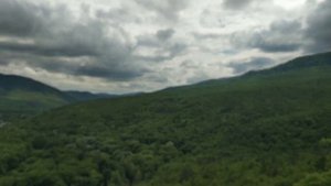Планческая щель и её скалы за 1 день из Краснодара. Северский район