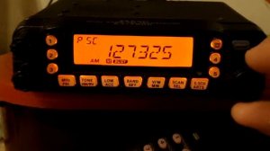 Yaesu FT7800R
