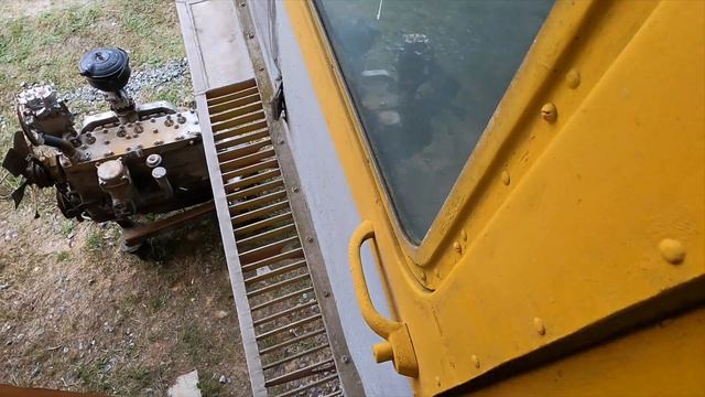 Нашли гигантский забытый шнекоход ЗИЛ: круче нет в мире! #ДорогоБогато