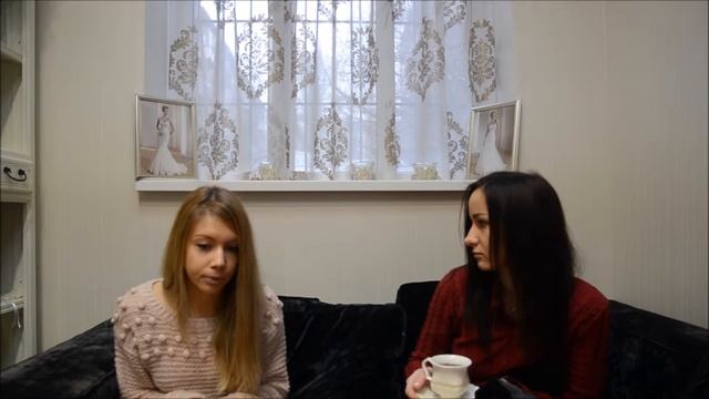 Подслушано.WED с Анной Гридасовой. Почему оригинал не стоит дешево?