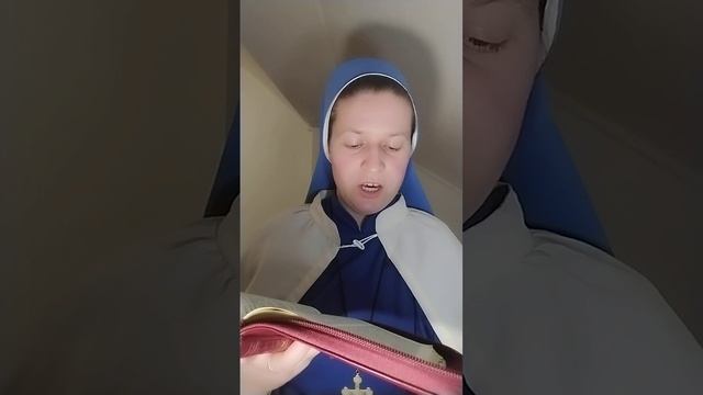 Слово Боже для вас.Євангелія від Йоана 3, 22-33. смотреть онлайн