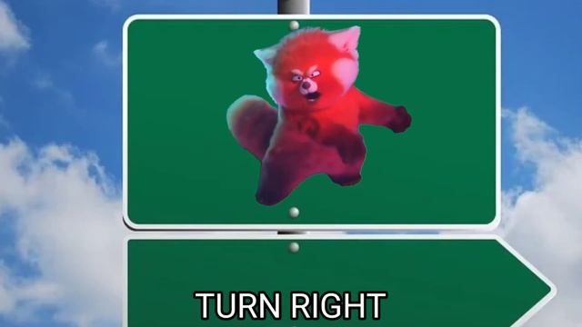 8 more Turning Red "That's Nothing! Wanna see crass?" Sound Variations in 49 seconds смотреть онлайн