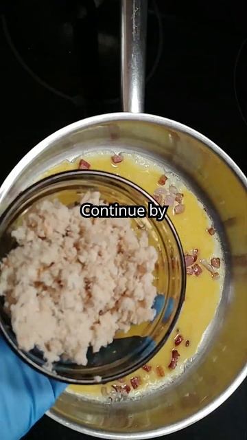 Cheesy Crab Omelette смотреть онлайн