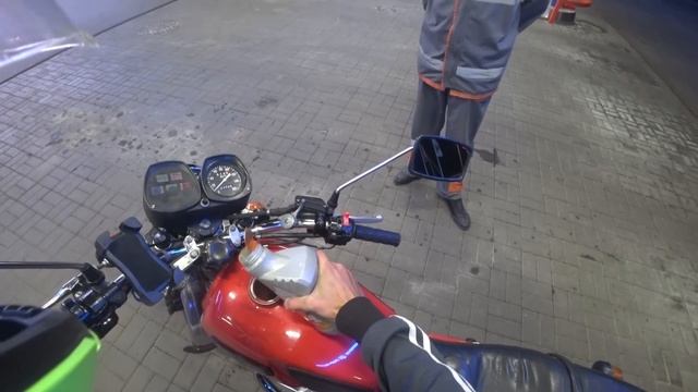 I LOVE my Bike! Юпитер 5.Нарезочка